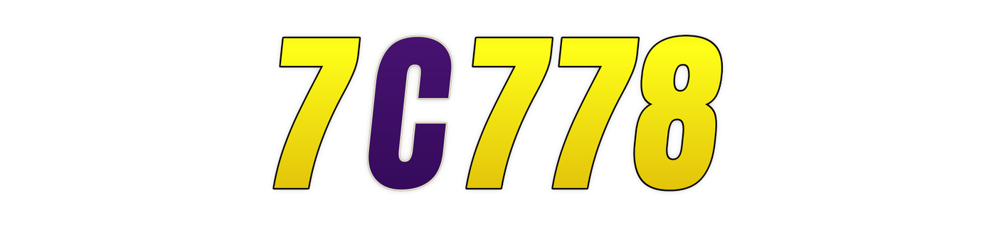 7c778 লোগো